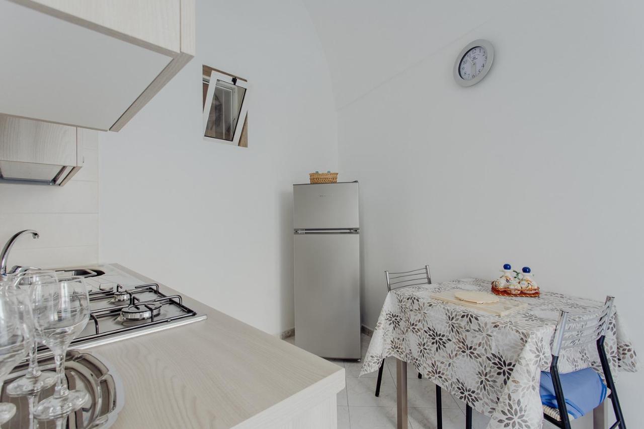Casanna Daire Monopoli Dış mekan fotoğraf
