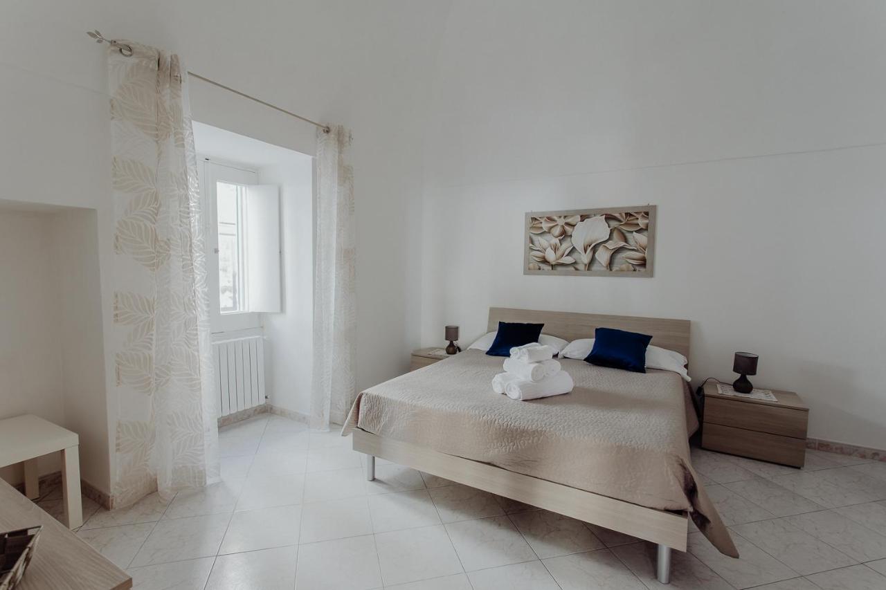 Casanna Daire Monopoli Dış mekan fotoğraf