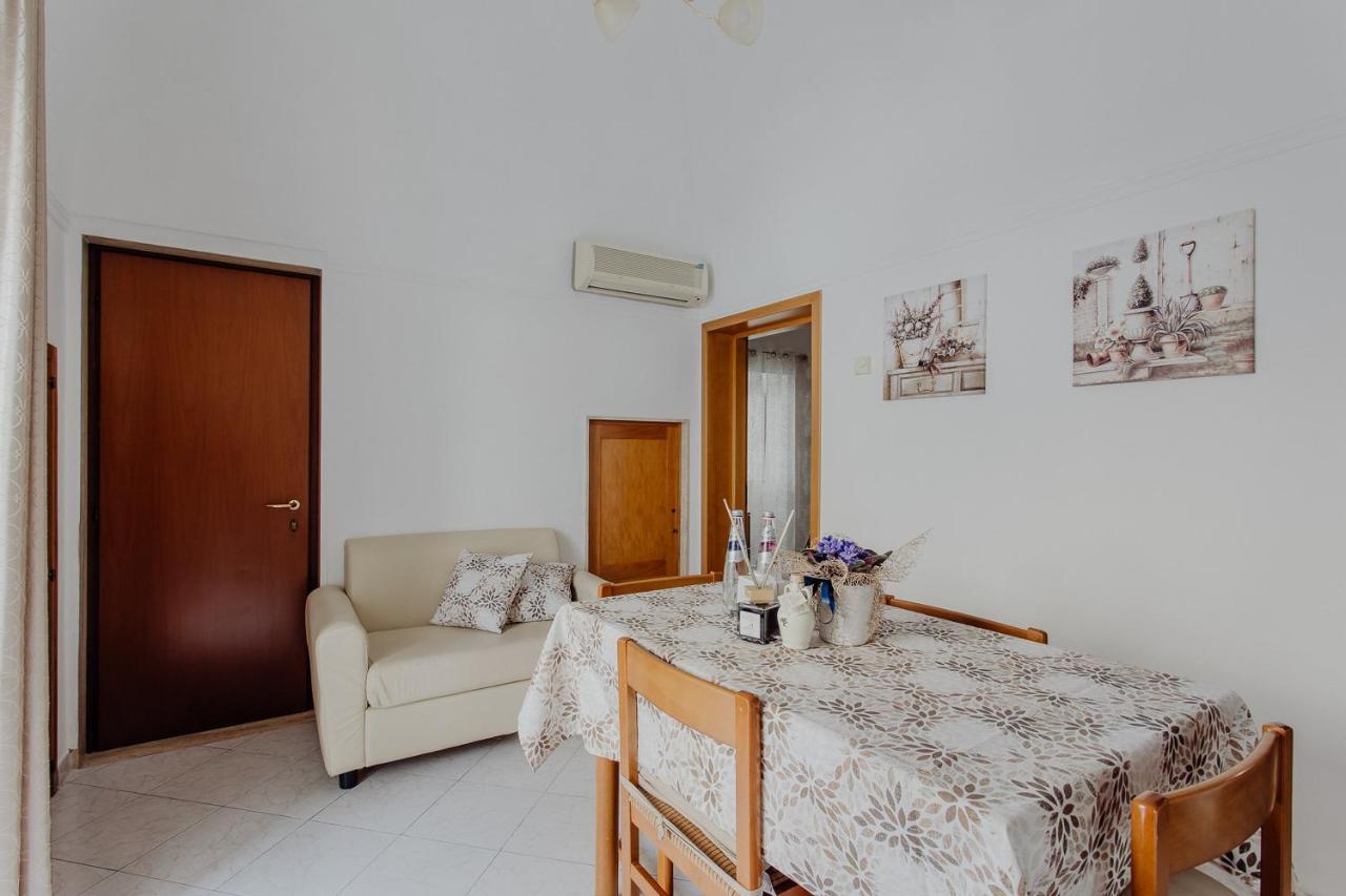 Casanna Daire Monopoli Dış mekan fotoğraf