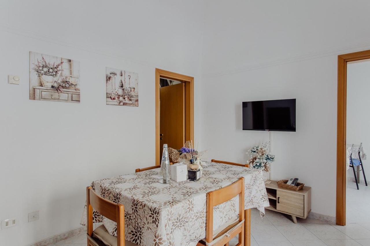 Casanna Daire Monopoli Dış mekan fotoğraf
