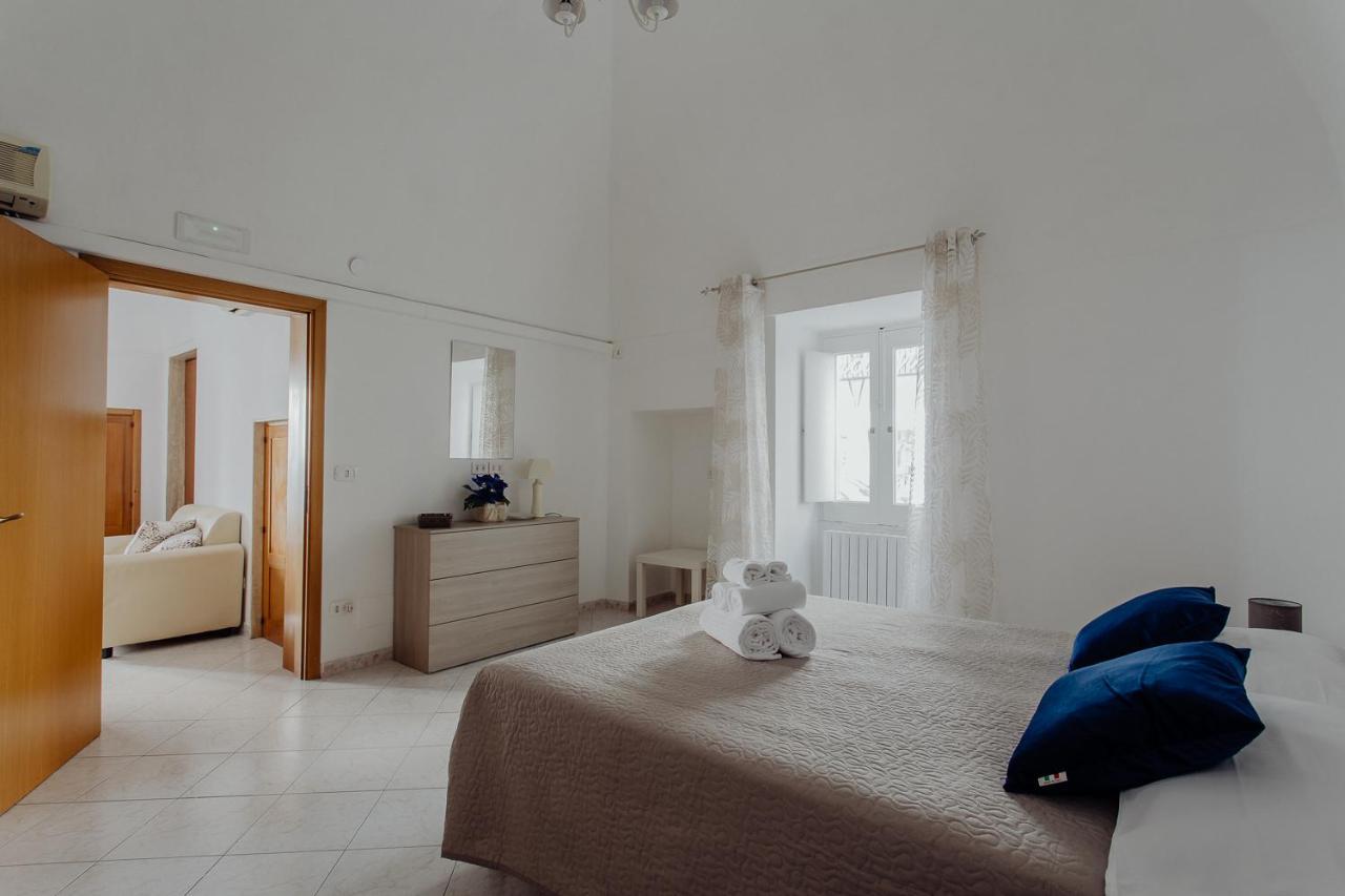 Casanna Daire Monopoli Dış mekan fotoğraf