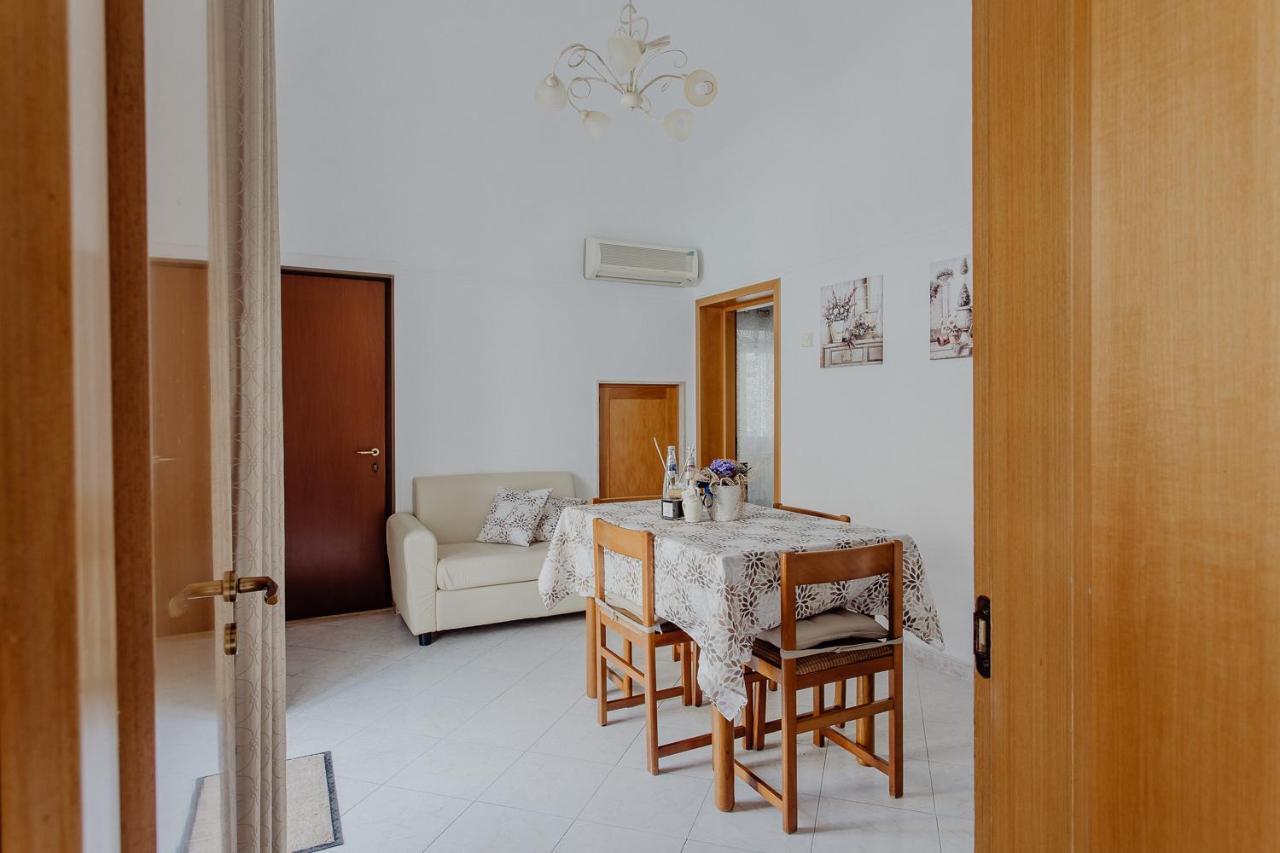 Casanna Daire Monopoli Dış mekan fotoğraf
