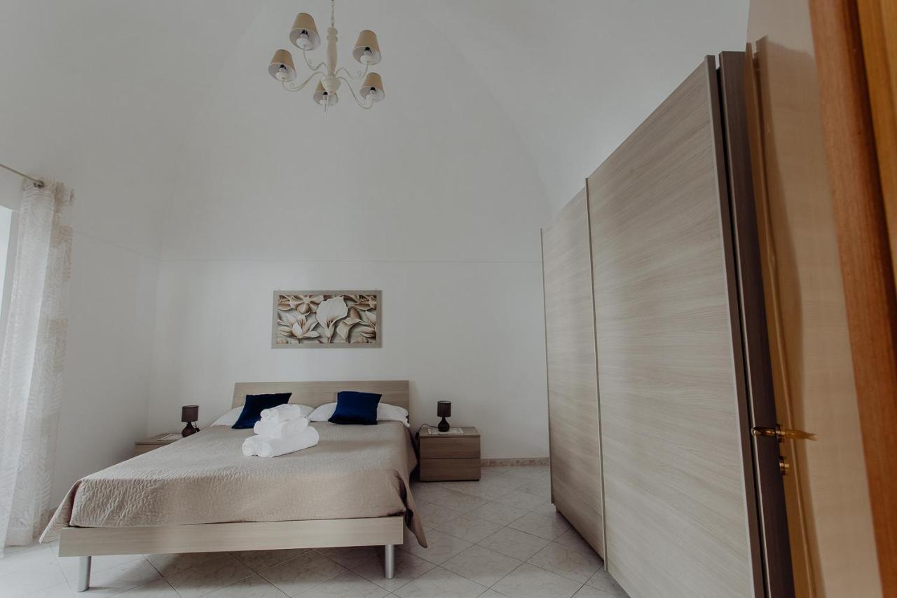 Casanna Daire Monopoli Dış mekan fotoğraf