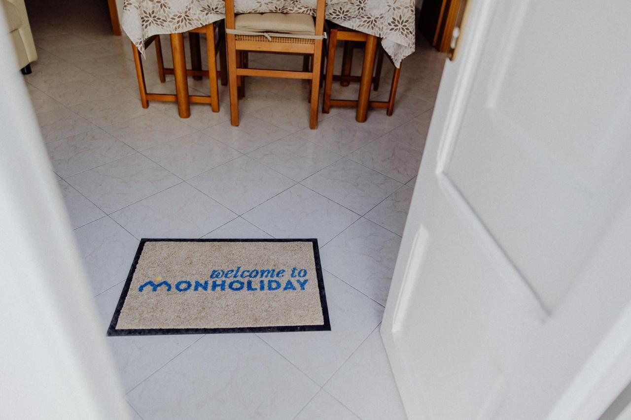 Casanna Daire Monopoli Dış mekan fotoğraf